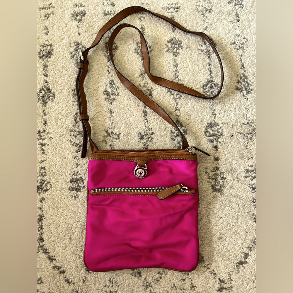 Michael Kors crossbody